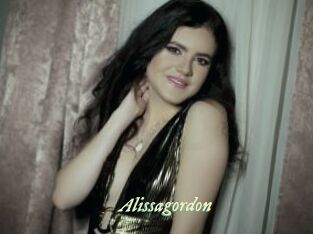 Alissagordon