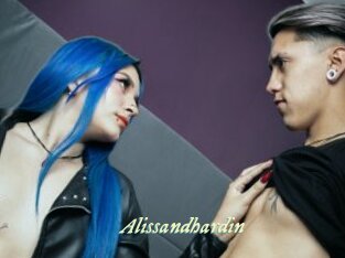 alissandhardin Année du sexe