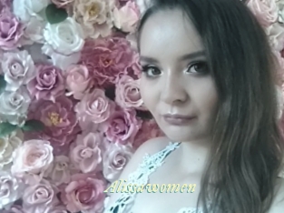 Alissawomen