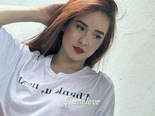 Alisselove