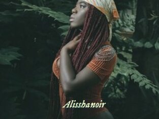 Alisshanoir