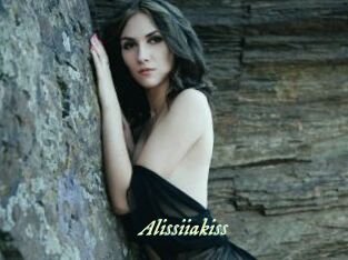 Alissiiakiss