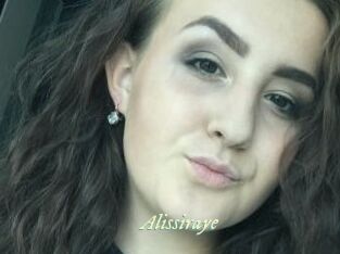Alissiraye