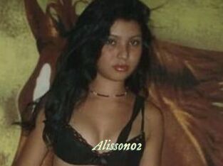 Alisson02