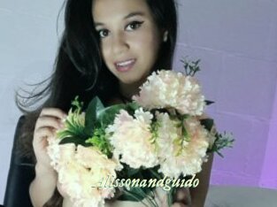 Alissonandguido
