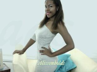 Alissonbolds