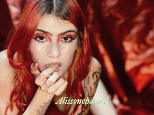 Alissonchanell
