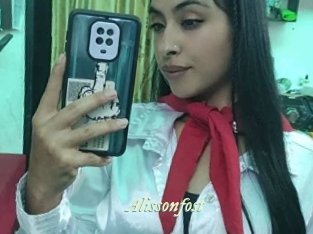 Alissonfost