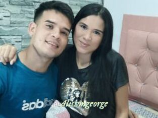 Alissongeorge