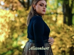 Alissonhart