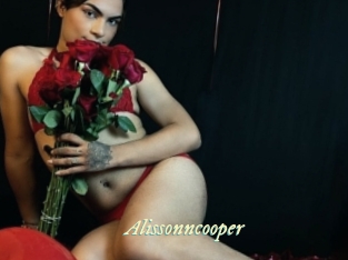 alissonncooper Année du sexe