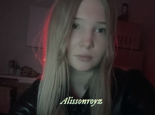 Alissonroyz