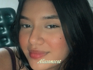 Alissonscot