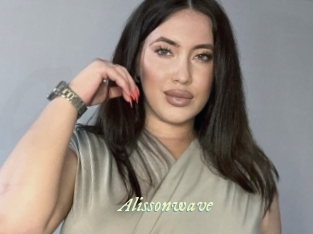 Alissonwave