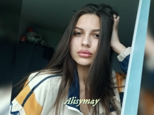 Alisymay