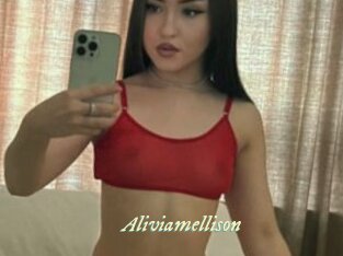 Aliviamellison