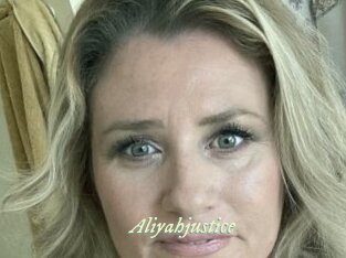 Aliyahjustice