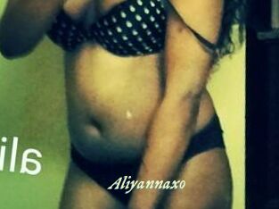 Aliyannaxo