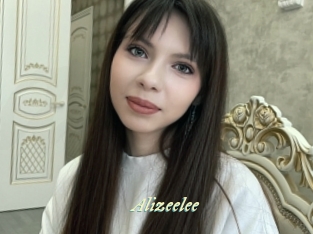 Alizeelee