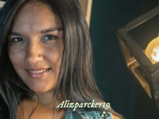 Alizparcker19