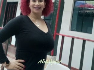 alizskylar Année du sexe