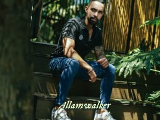 Allamwalker