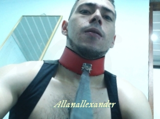 Allanallexander