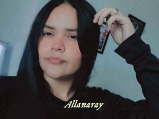 Allanaray