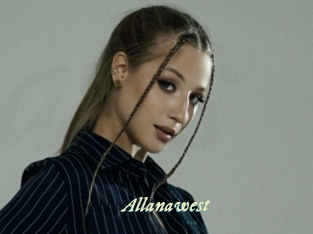 Allanawest