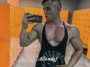 Allandaf