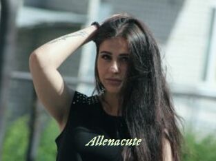 Allenacute