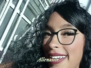 Allenalice