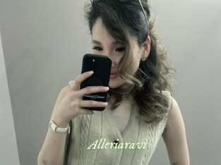 Alleriaravi