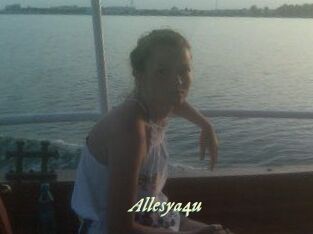 Allesya4u