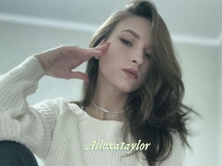 Allexataylor