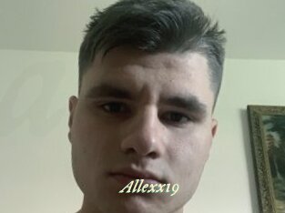 Allexx19