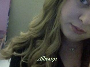 Allicat91