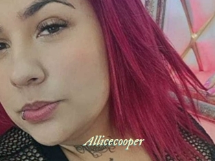 Allicecooper