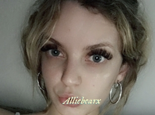 Alliebearx