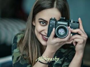 Alliriyashy
