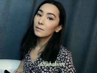 Allishakiim
