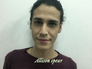 Allison_spear
