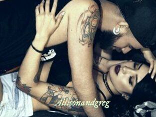 Allisonandgreg