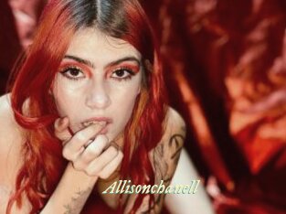 Allisonchanell