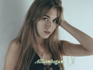 Allisonhogan