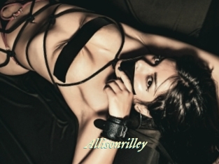 Allisonrilley