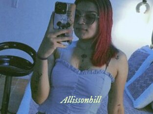 Allissonhill