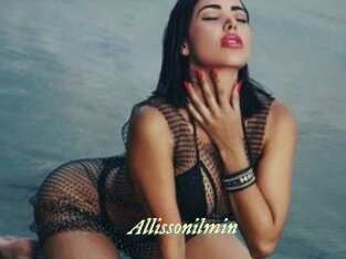 Allissonilmin