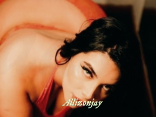 Allizonjay