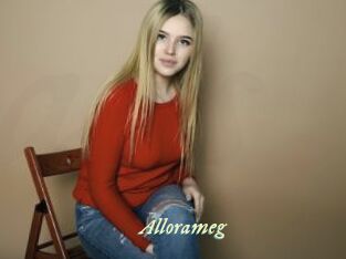 Allorameg